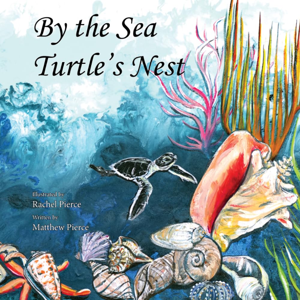 By the Sea Turtle's Nest