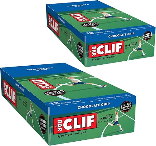 Miniatura 9 de Clif Bar - Barras energéticas 150003 1