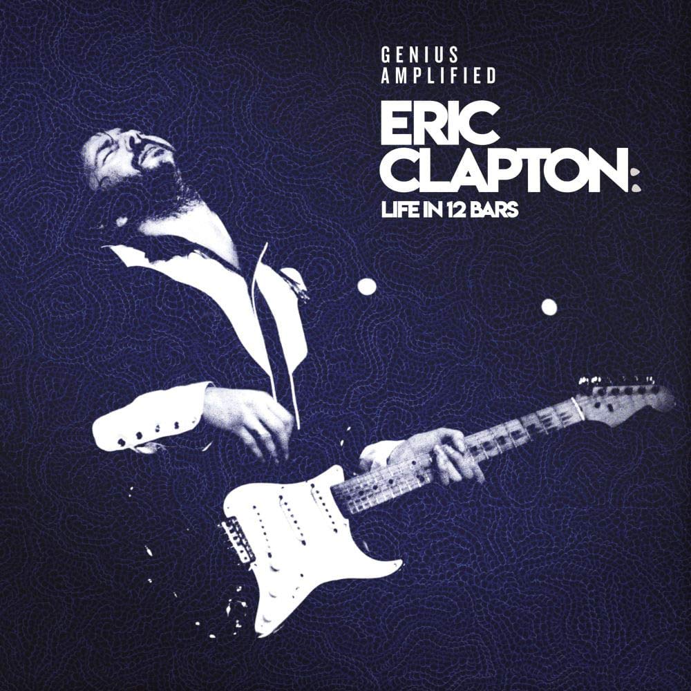 レア ４LP Eric Clapton Life In 12 Bars Eric Clapton: Life In 12 Bars: Amazon.pl: Płyty CD i winylowe