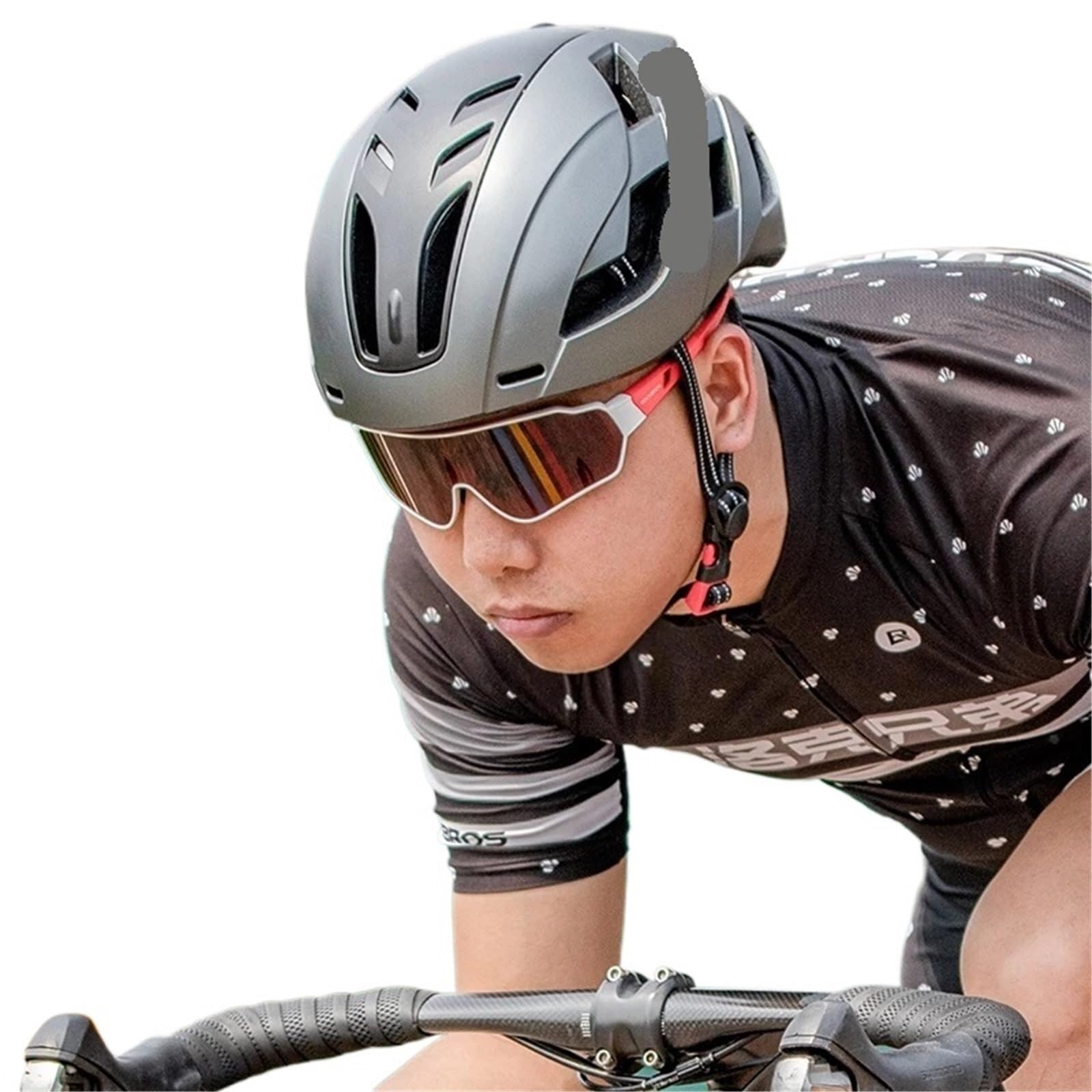 Fahrradbrille Fahrradbrillen Brillen Sport Sonnenbrillen Fahrradsonnenbrillen für Herren Damen