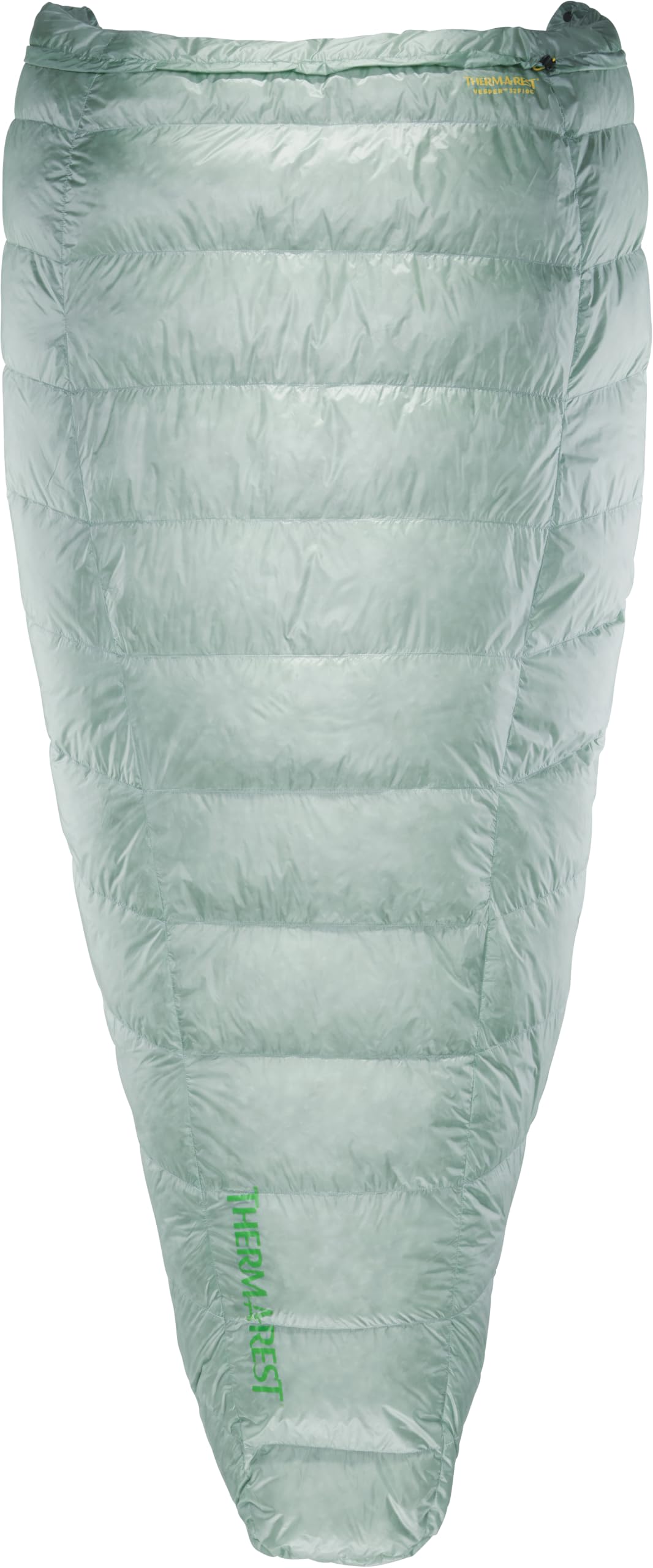 32F/0C Daunendecke von Therm-a-Rest