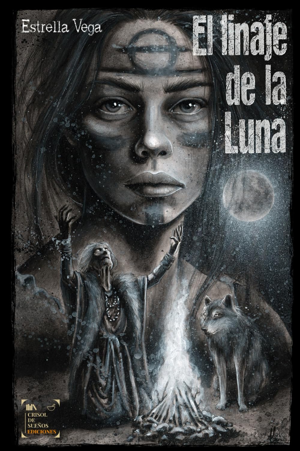 EL LINAJE DE LA LUNA