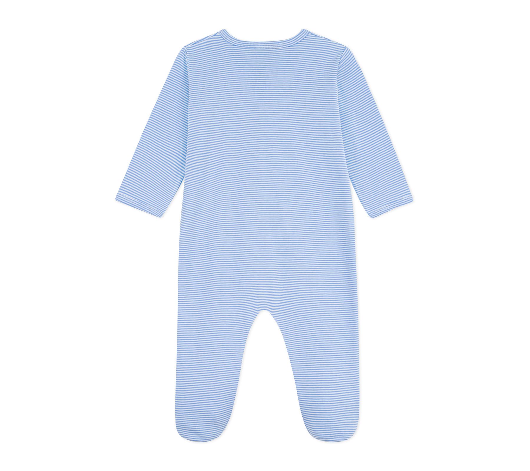 Petit Bateau A0fex Vêtements Nuit Mixte