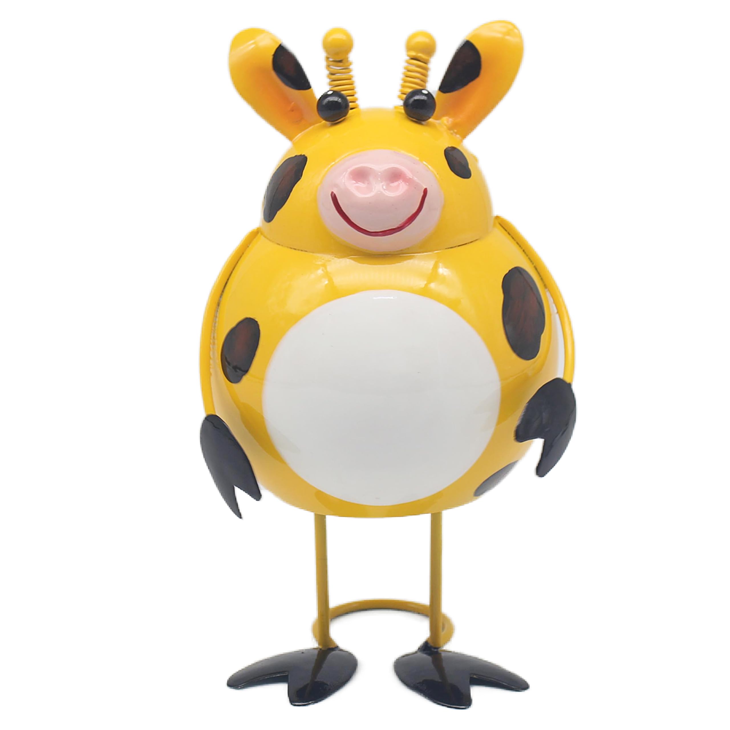Lesser & Pavey Bright Eyes Giraffe Home Decor Figurine