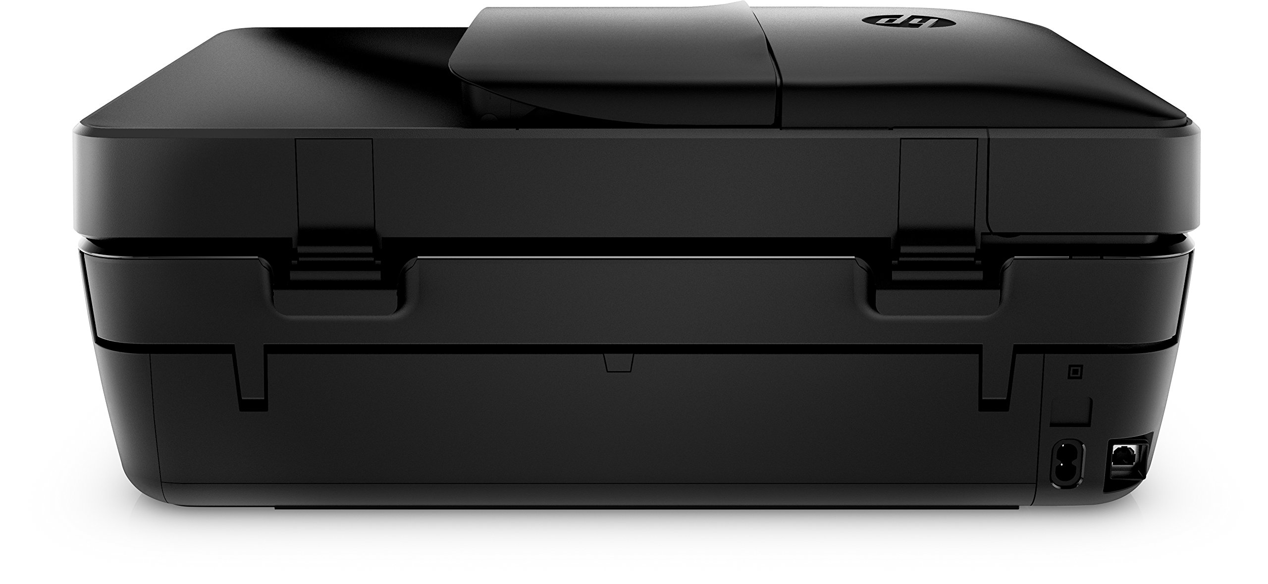 HP K9V82B#BAW OfficeJet 4655 All-In-One Drucker