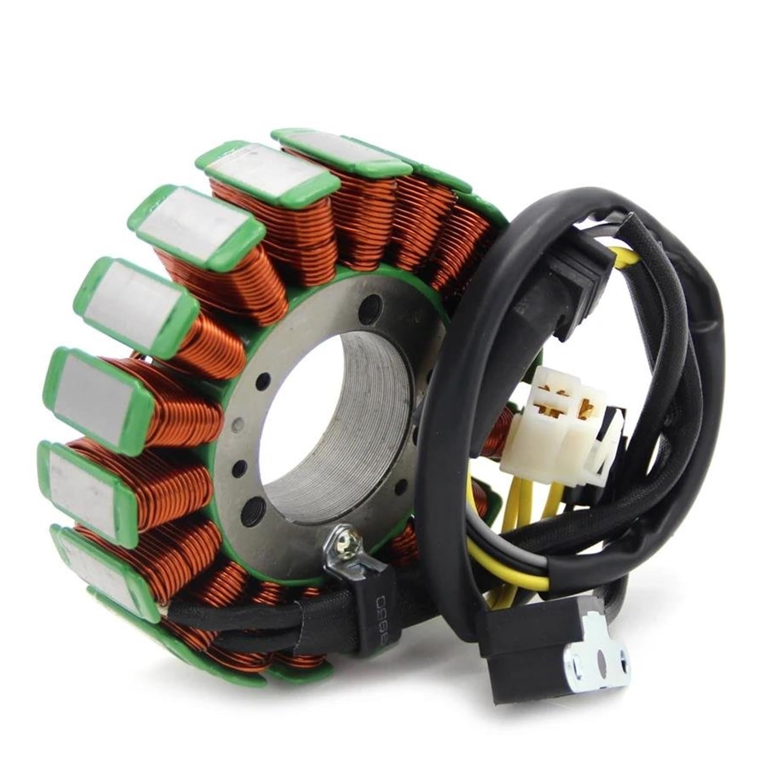 Bobina Accensione Per Triumph Generatore Di Accensione Statore Bobina Per Daytona Per Velocità Per Triple R Per Strada 675 ABS 675R 2008 2009 2010-2017 T1300039 Motore Bobina Accensione
