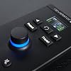 Presonus Revelator io44, USB-C Sound Card for Music Production and Streaming with built-in effect