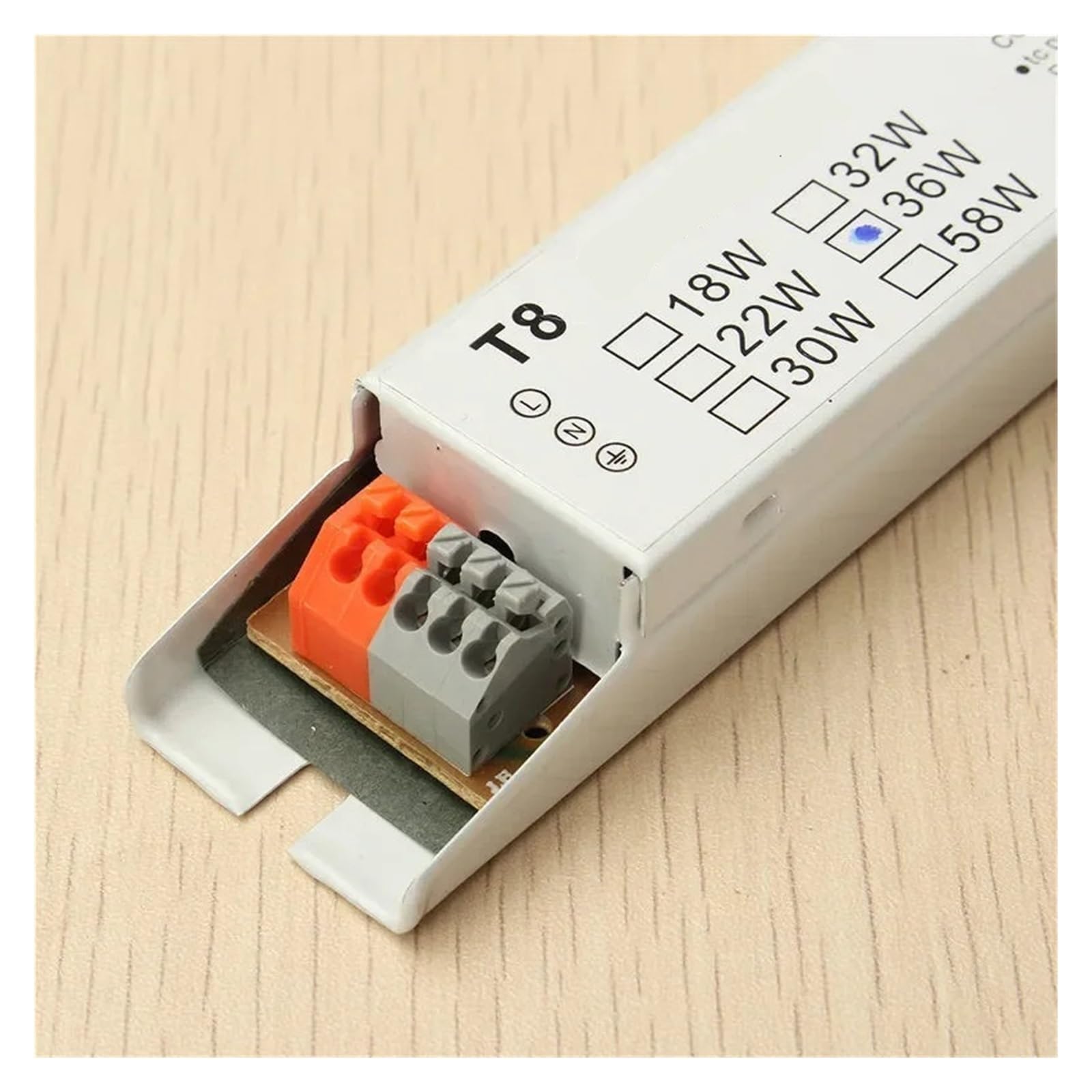 PHILIPS HF-S 180 TL5 II 220-240V 50/60hz ballast électronique EVG T5 80W EUR 14,19 - FR