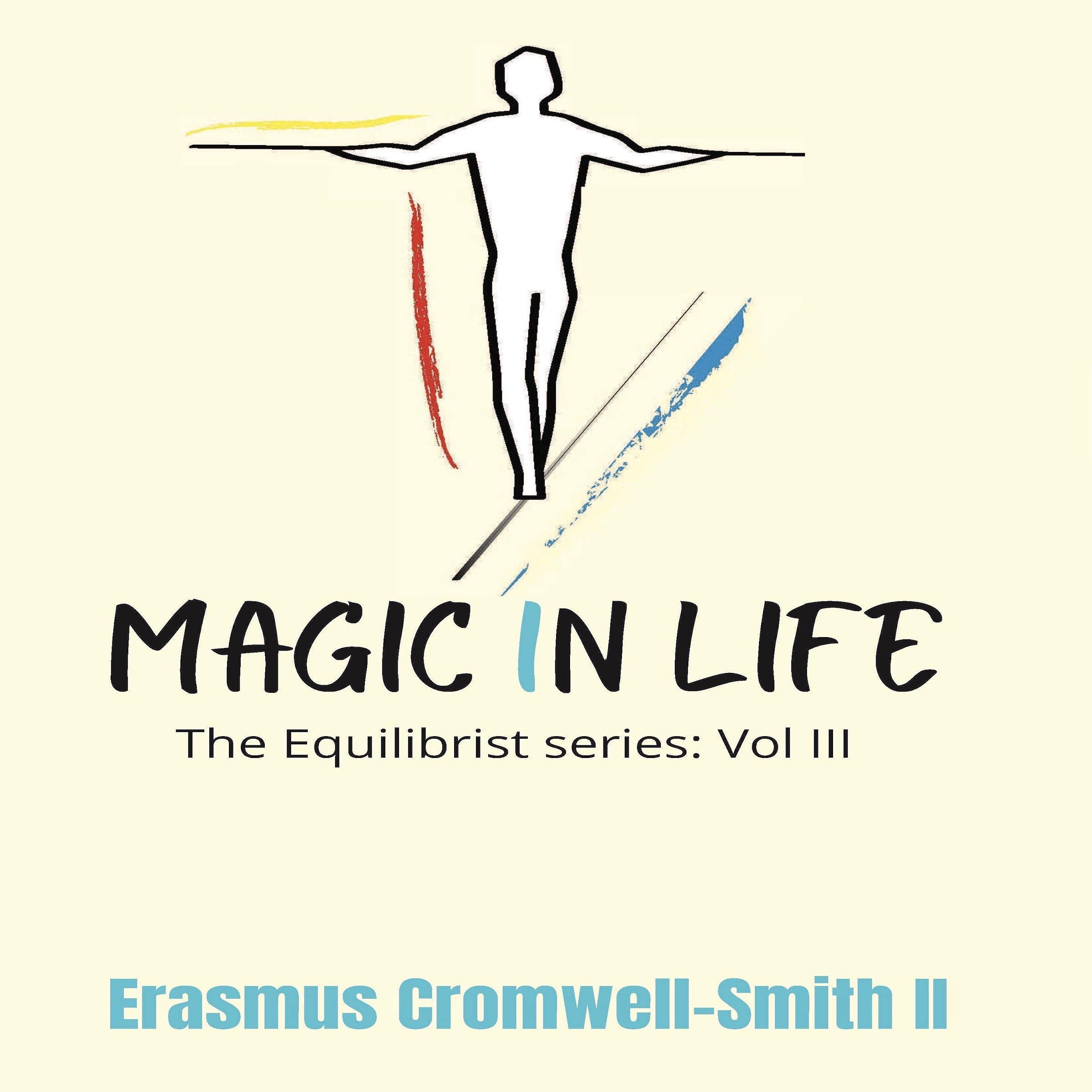 Cover art for Magic In Life