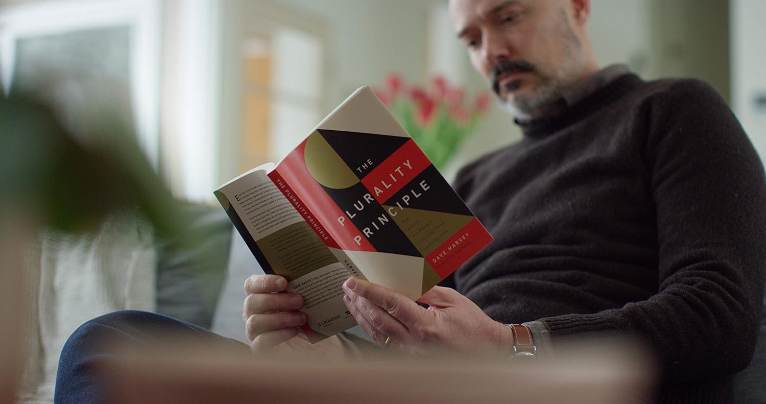 The Plurality Principle: How to Build and Maintain a Thriving Church Leadership Team - Image 2