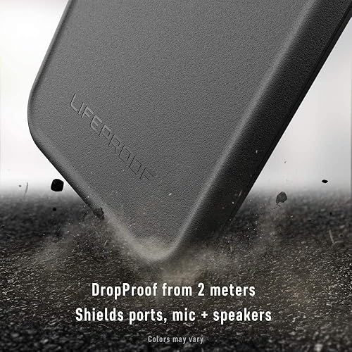 Miniatura 7 de LifeProof FR Series - Funda impermeable para iPhone 11 Pro (solo con paño de limpieza, embalaje al por menor)