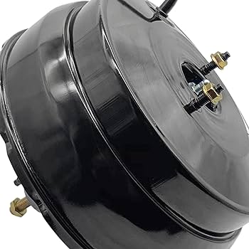Amazon.com: 53-2799 Power Brake Booster Compatible with