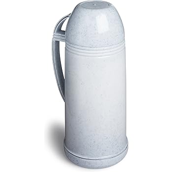 glass lined thermos bottles