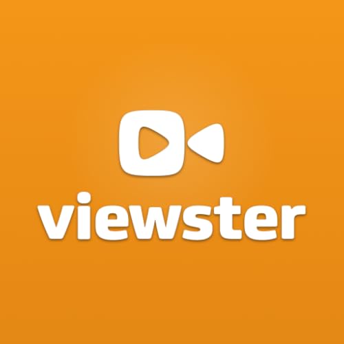Viewster – Watch Free Movies