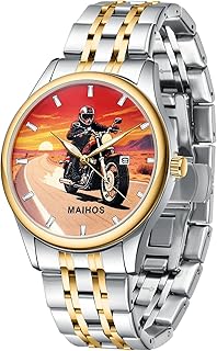 Harley Davidson Watches For Men Picks collage image 3