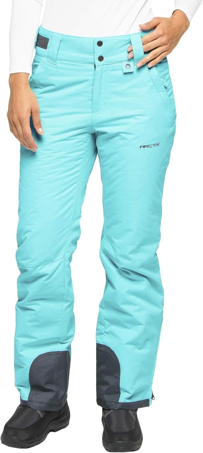 Arctix womens Insulated Snow Pants