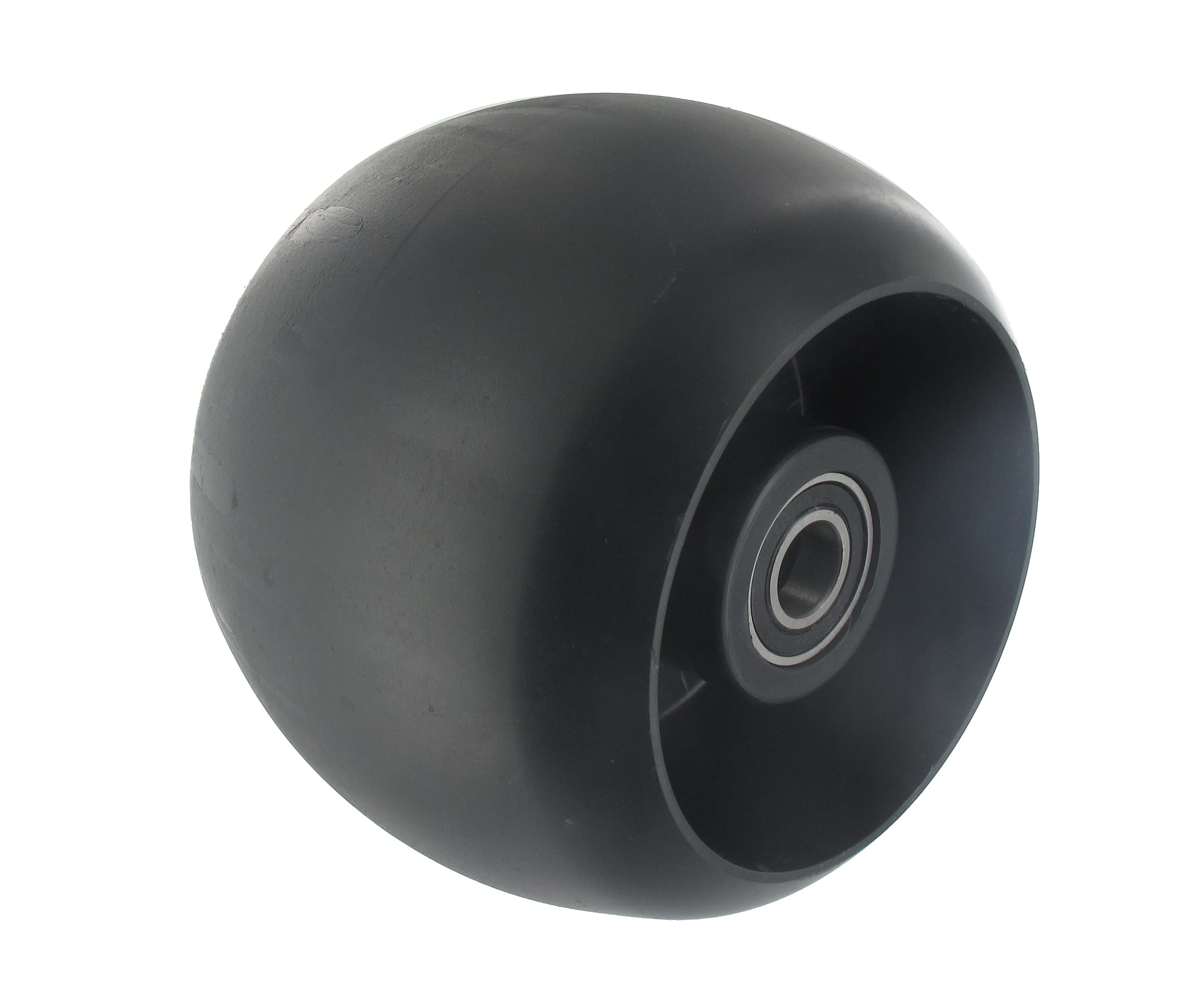 Roue Anti-Scalp Adaptable Greenstar pour Tondeuse Husqvarna et Jonsered