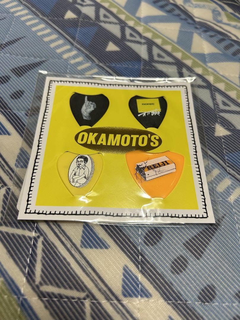 Amazon.co.jp: OKAMOTO