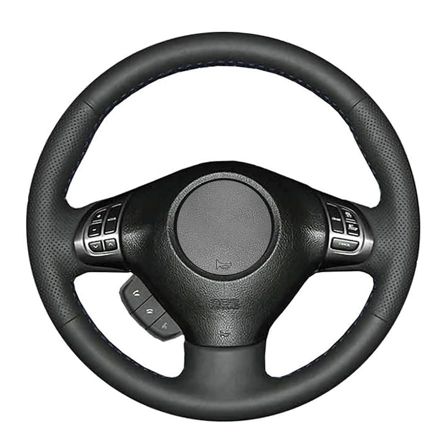 パーツ Likewise Slasher Edition Steering wheel. Likewise