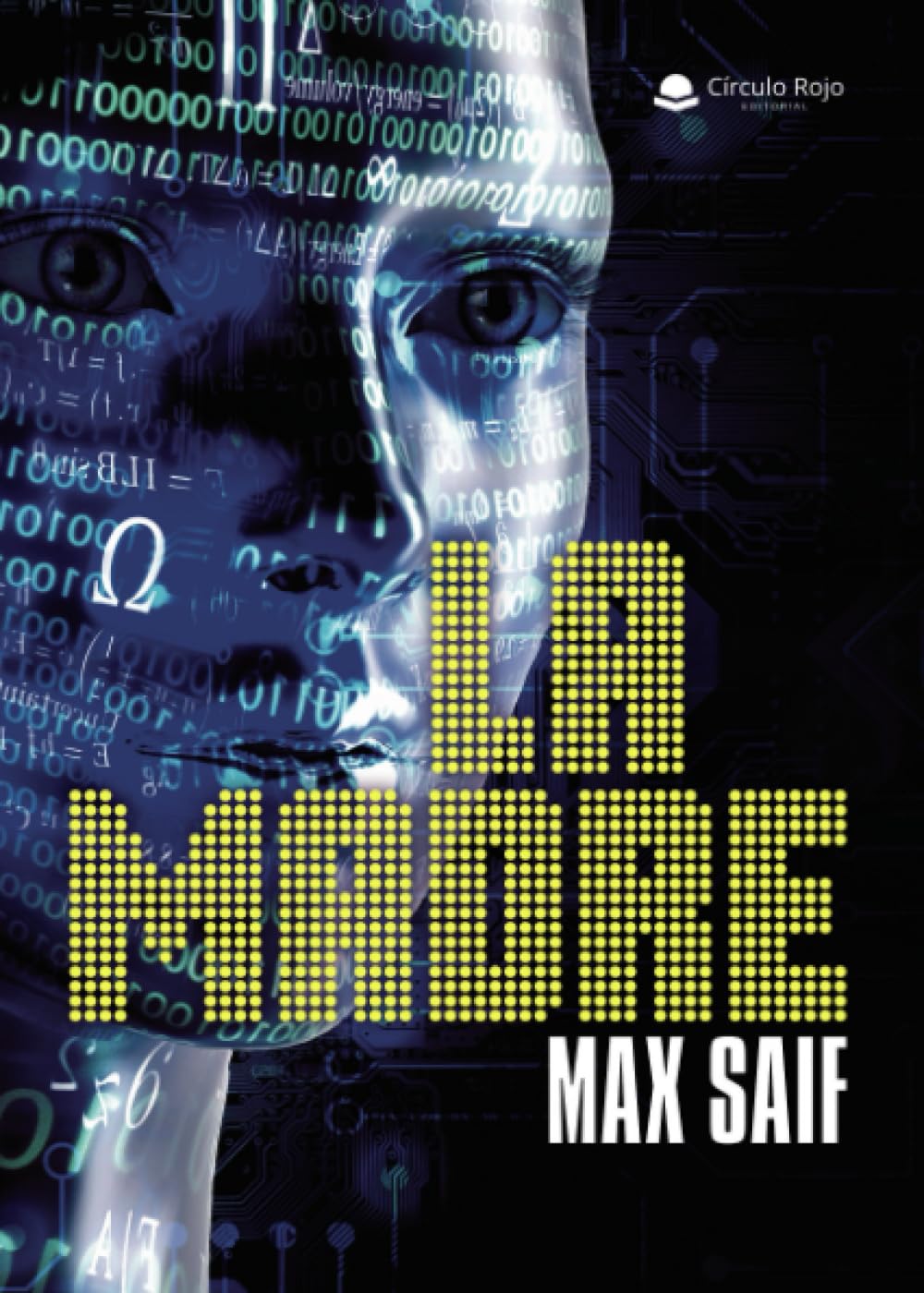 LA MADRE
