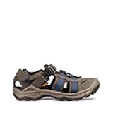 Men's M Omnium 2 Leather Fisherman Sandal