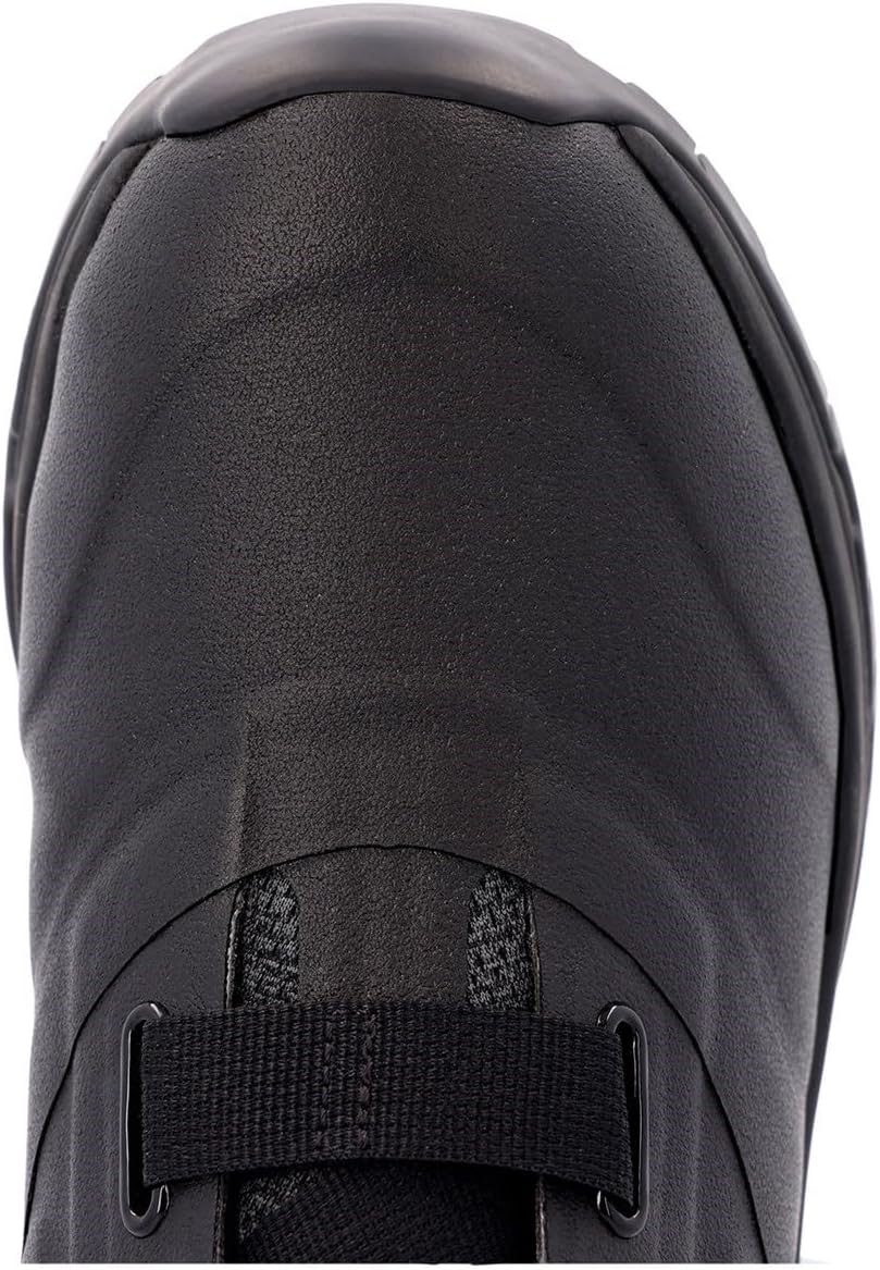 MUCK Men's Apex Pac ALT Closure Mid Boot - Image 8