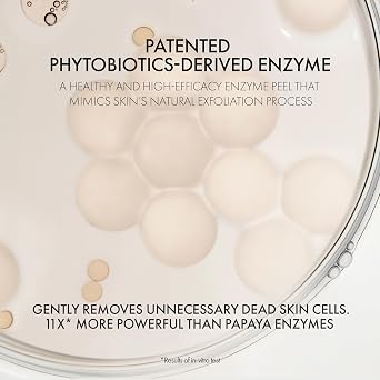 AP Beauty (by AMOREPACIFIC) Refining Powder-to-Foam Cleanser 50g/1.9 oz., Deep Pore Exfoliating Face Wash, Hydrating, Luxury Skincare