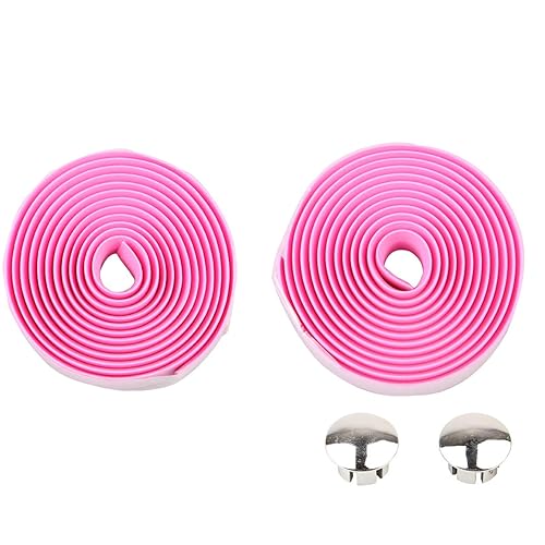 2 cintas de agarre para manillar de bicicleta, cinta de barra de bicicleta, envoltura de mango de ciclismo de montaña, manillar de bicicleta de