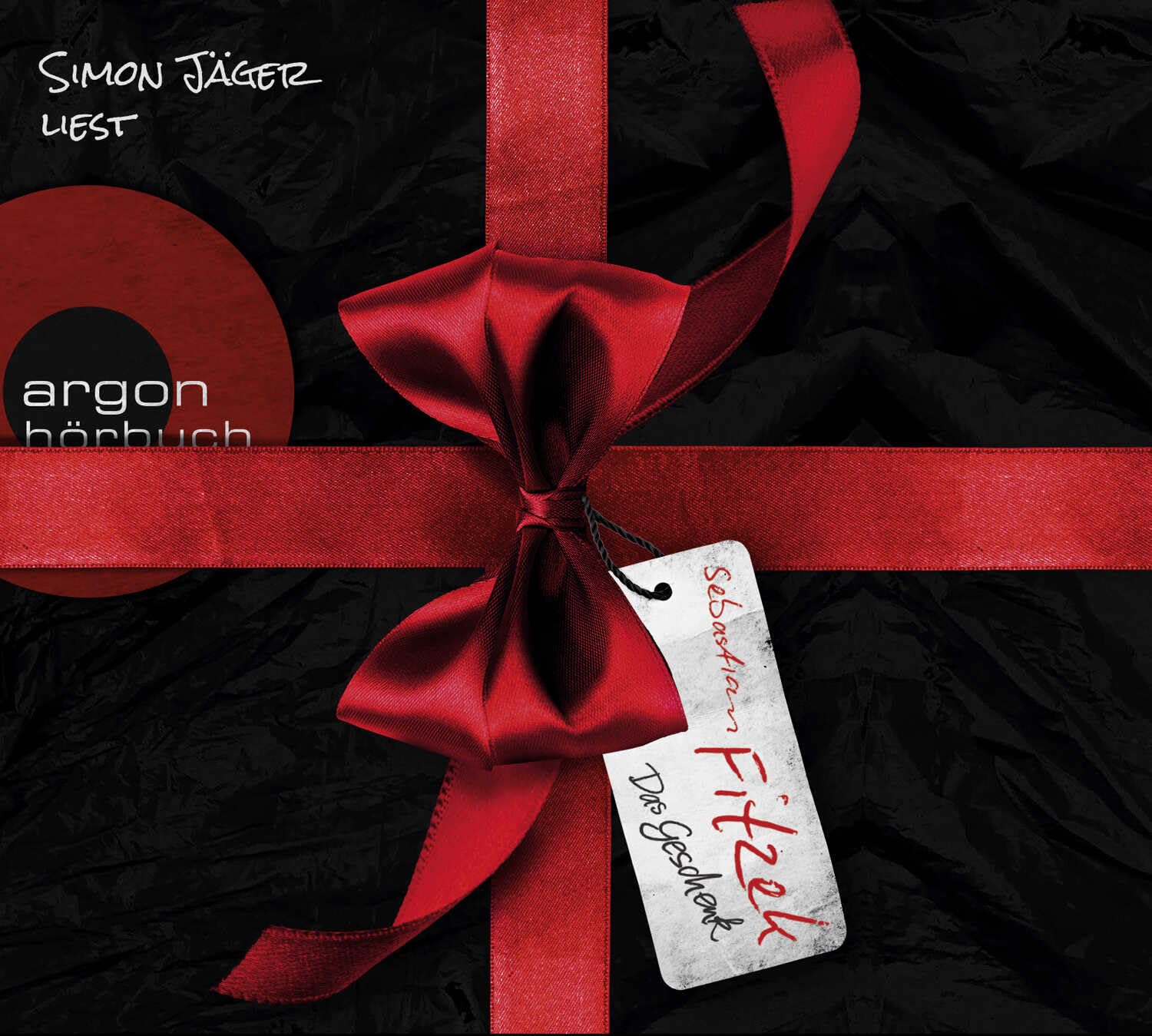 Das Geschenk: Psychothriller