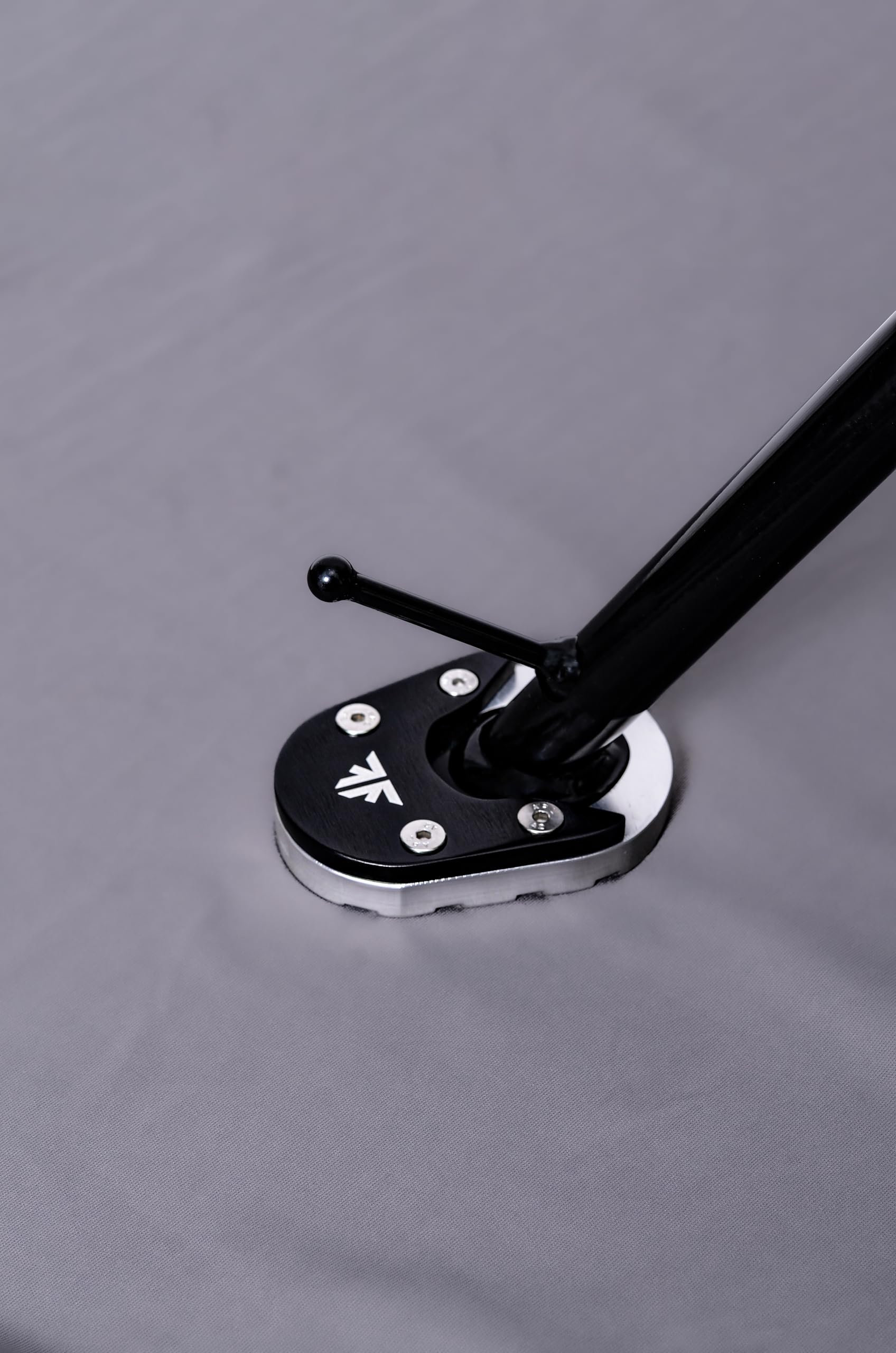 Side Stand Extender for Triumph all 400 models-image-8