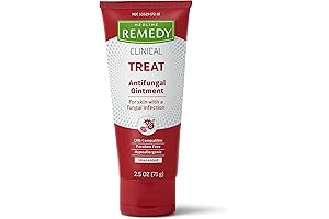 Medline Remedy Premium Skin Antifungal Cream