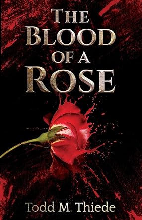 The Blood of a Rose 
