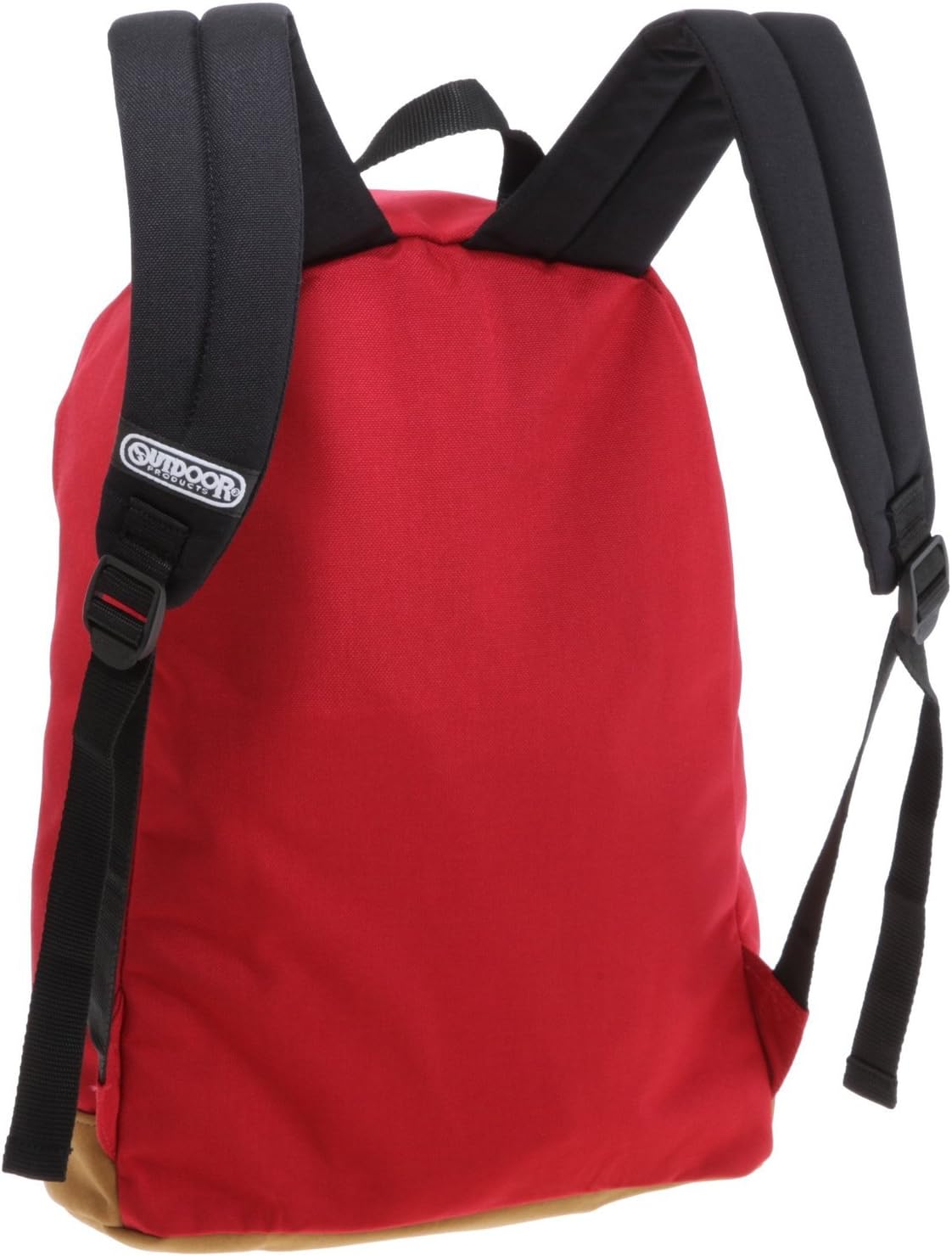 Outdoor Products Outdoor Products Day Pack 4052EXPT 4052EXPT Red image 2