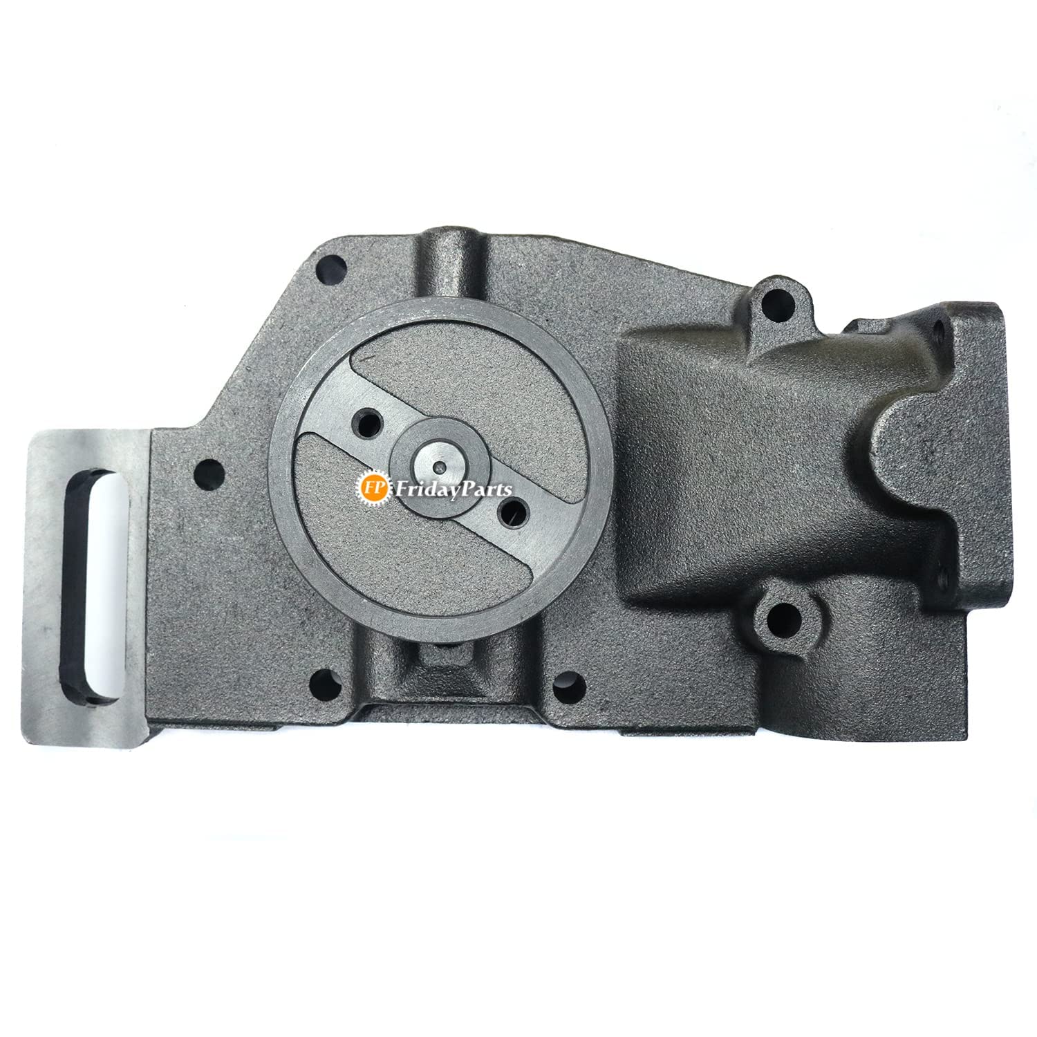 Amazon.com: FridayParts 3803605 3803605RX Water Pump with