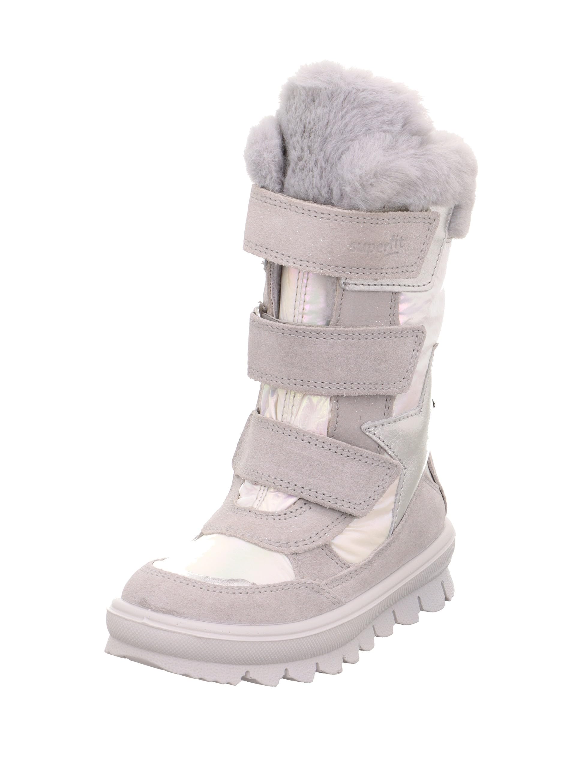 Superfit Flavia Warm Gefütterte Gore-tex1000226 Botas para nieveNiñas