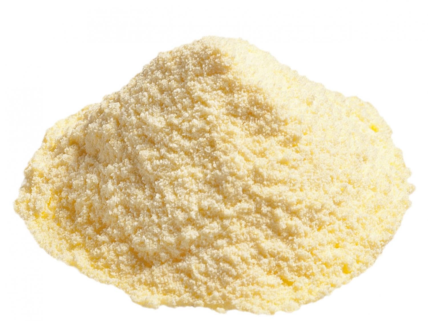 BONGIOVANNI FARINE E BONTA' NATURALI Fumetto di Mais - 5Kg