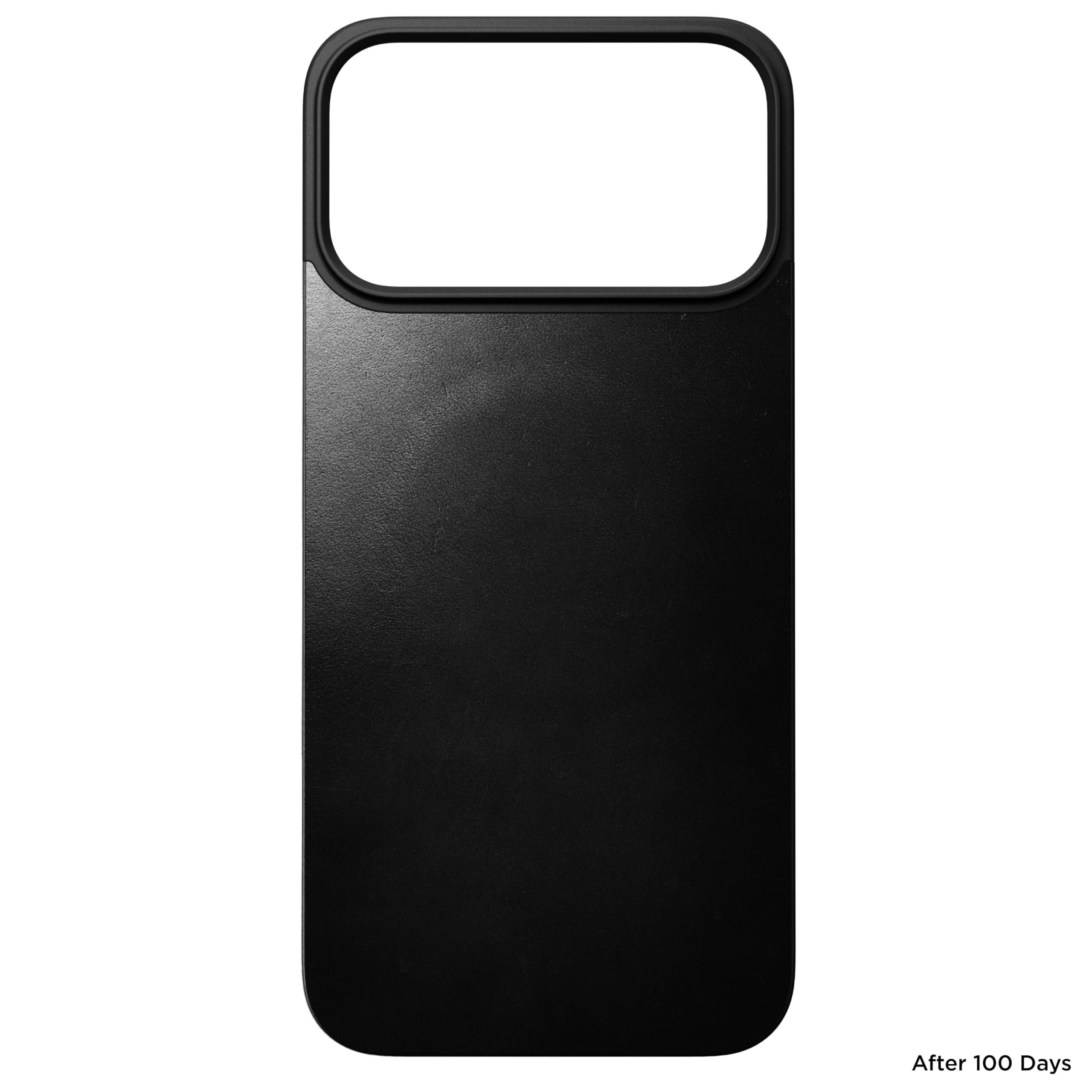 Amazon.co.jp: [NOMAD] ノマド Magnetic Leather Back - iPhone 17 Pro
