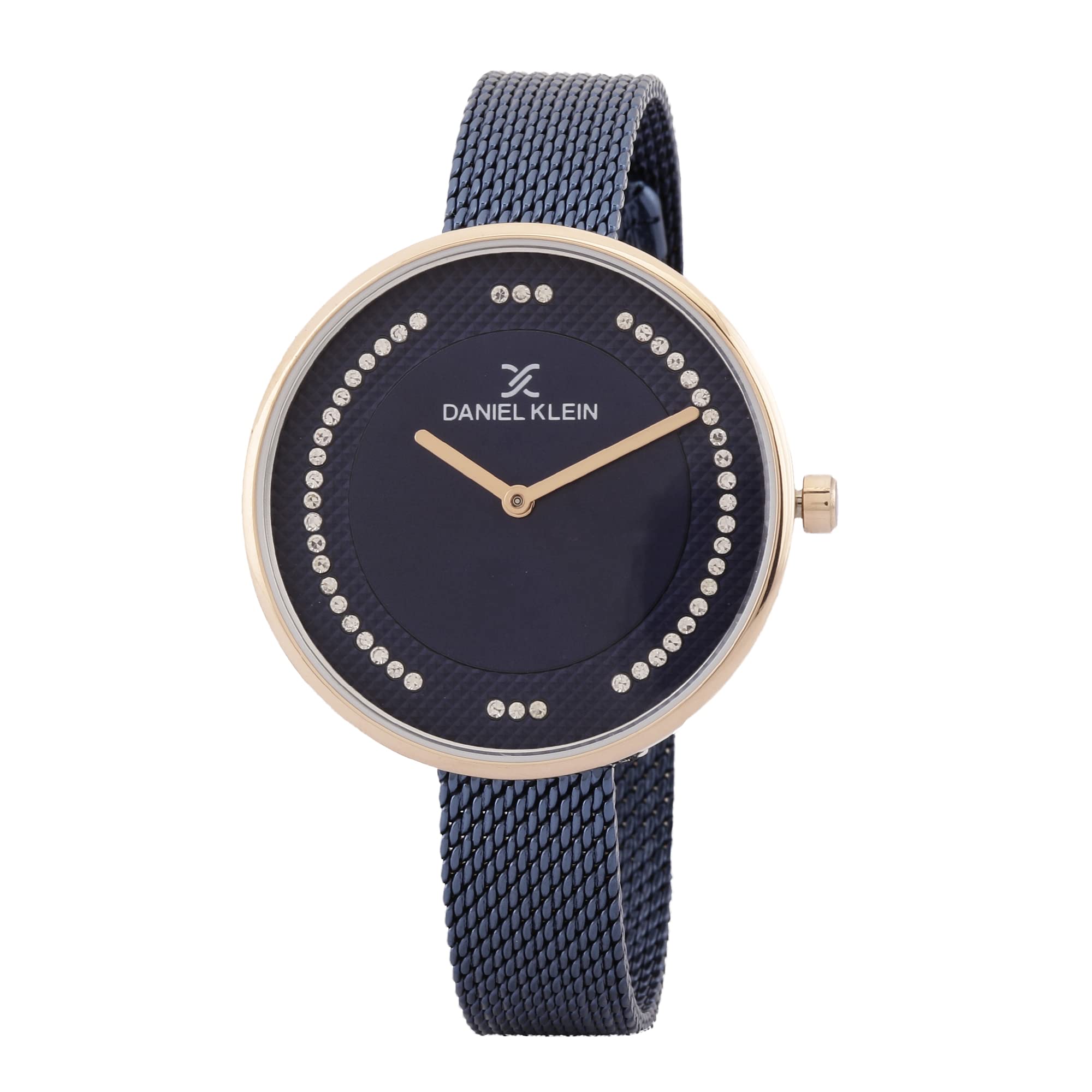 See full amazon price history chart for Daniel Klein Analog Blue Dial Womens Watch-DK.1.12773-5 Daniel Klein Analog Blue Dial Womens Watch-DK.1.12773-5 (B09BTZQHWL) Amazon Price History, Amazon Price Tracker