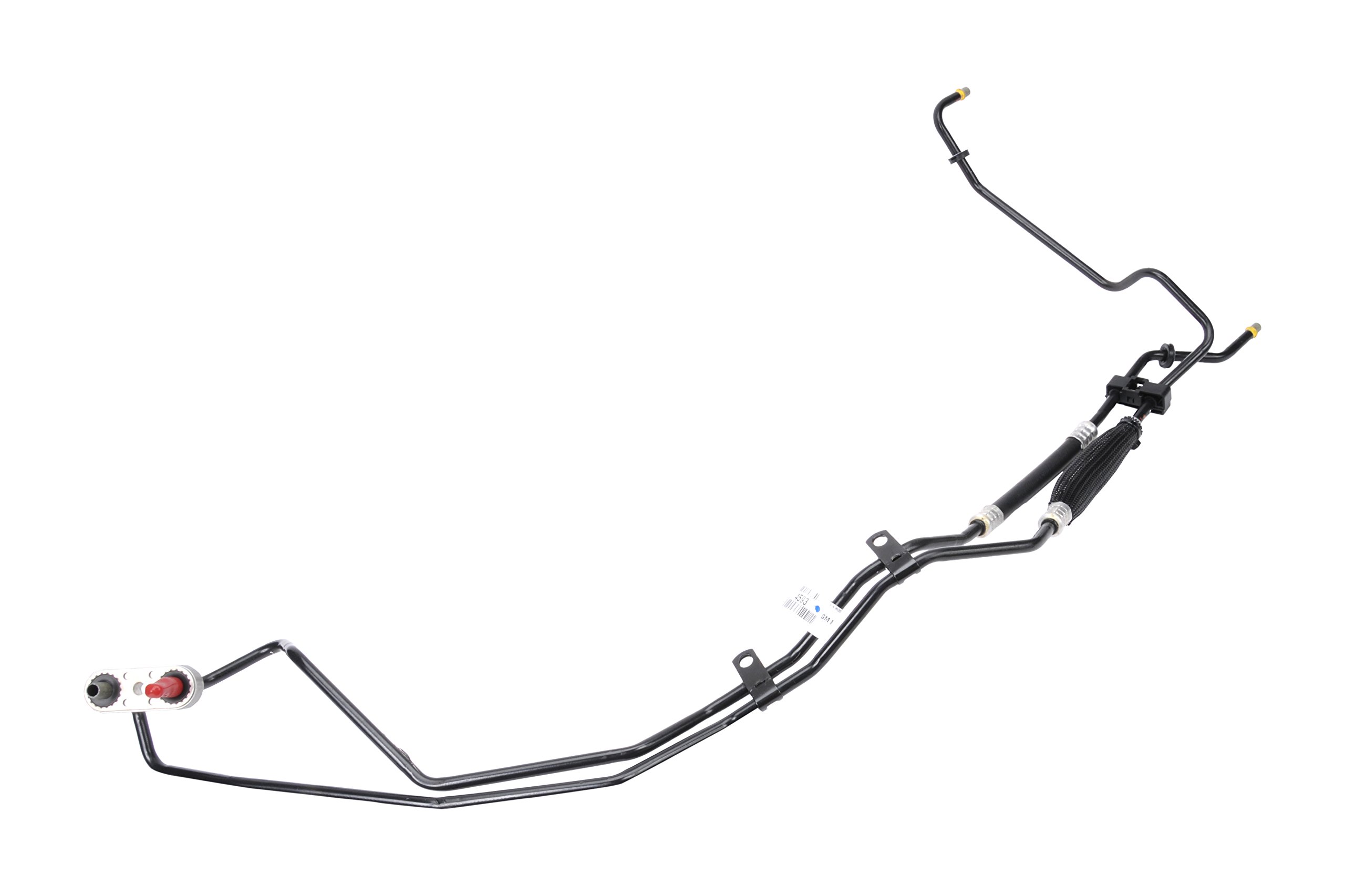 Amazon.com: ACDelco GM Original Equipment 23104593 Automatic 