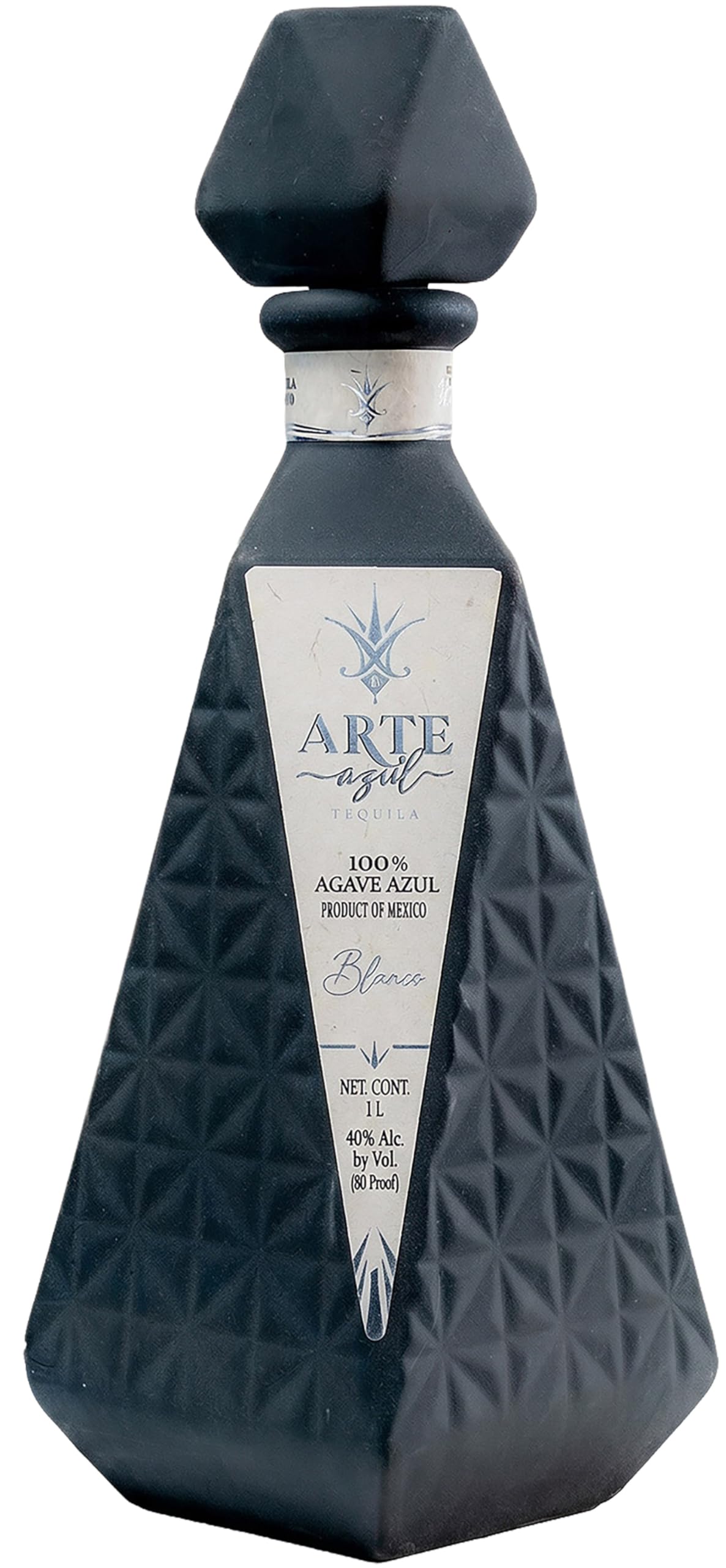 Amazon.co.jp: [ ARTE AZUL ] ブランコ テキーラ [ 1,000ml 40度 24