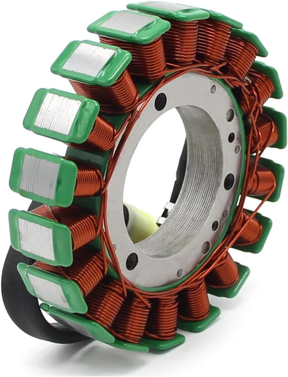 Motorcycle Ignition Coil Stator Compatible With Compatible With Suzuki DF60 1998-2009 DF70 1998-2009 OEM:32120-99E00 32120-99E10 Stator Coil Accessories