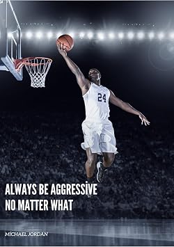 512 STORE Basketbol Poster Michael Jordan Kobe, 8978975465489
