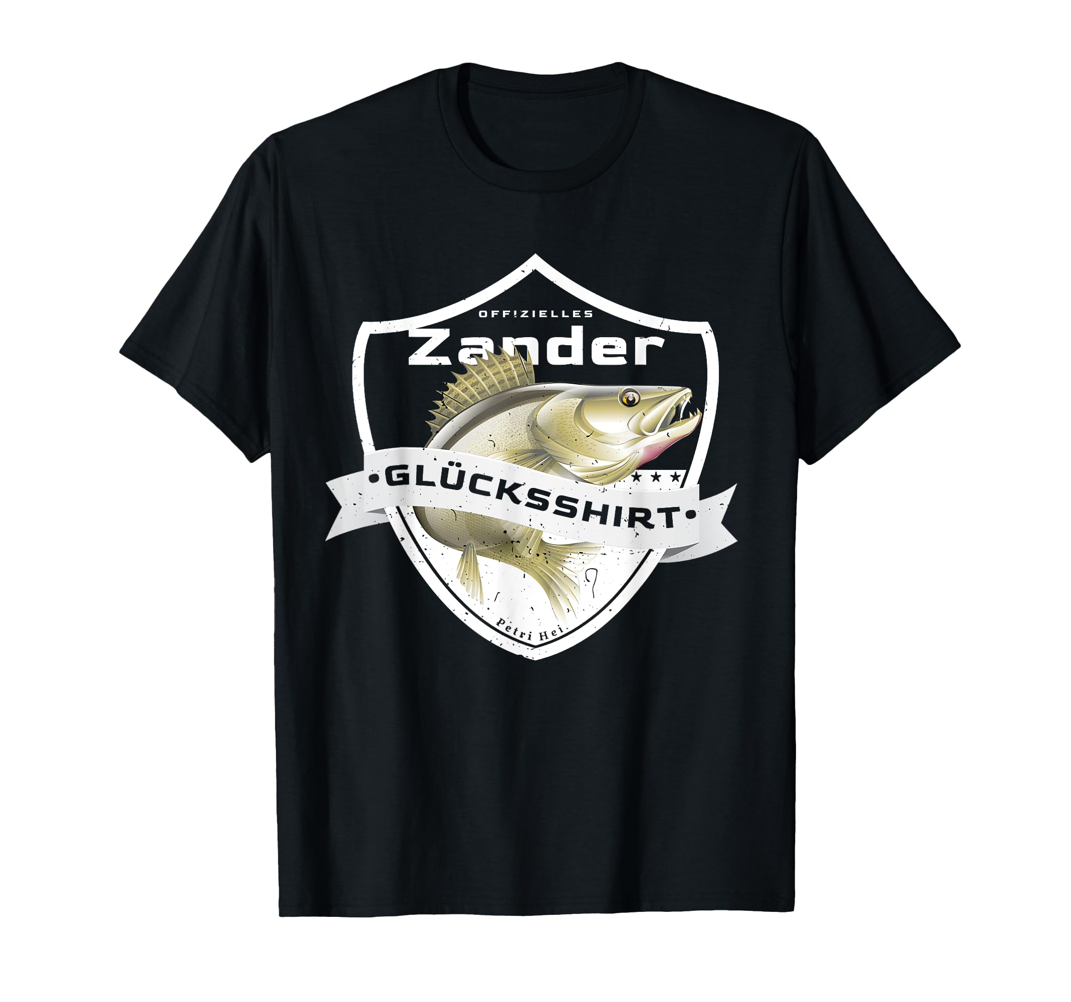 Kleidung mit Designs von Amazon Merch on Demand