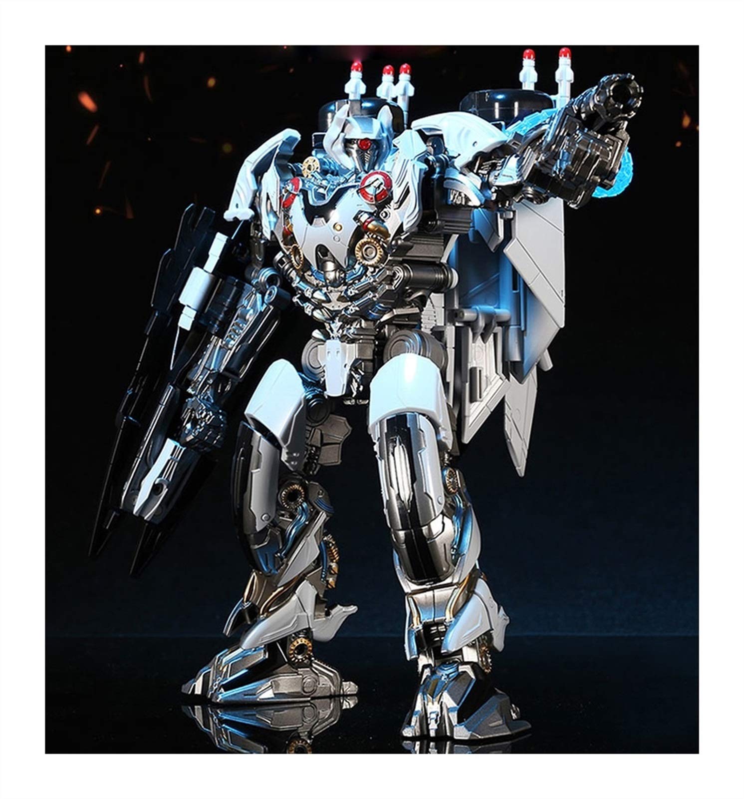 Amazon.co.jp: トランスフォーマートイキングコング, ゴースト