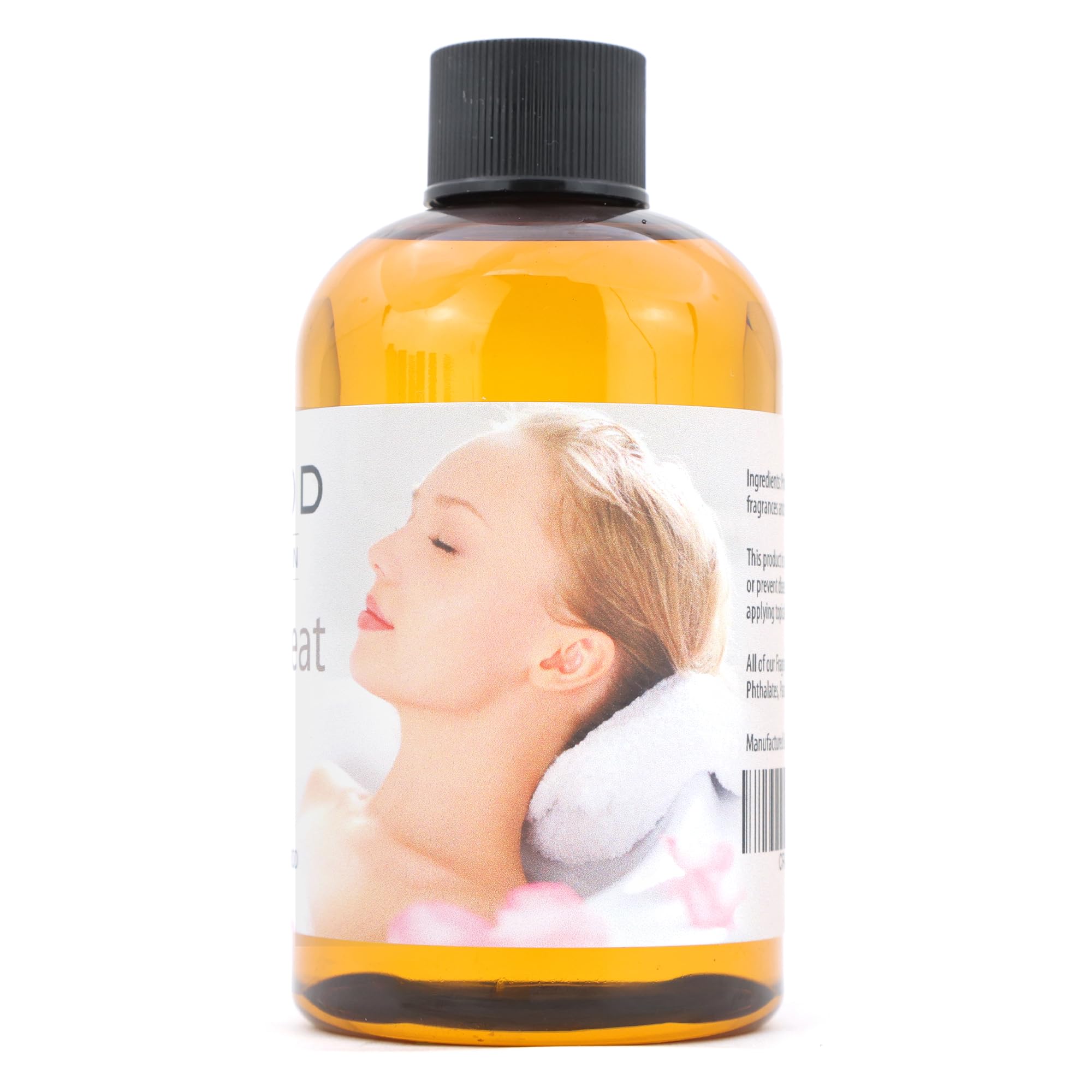 CEROD – SPA Collection – Eucalyptus Spearmint Fragrance Oil for Cold Air Diffusers - Aromatherapy Oil Scents for Home & Office - 4 oz. (120ml)