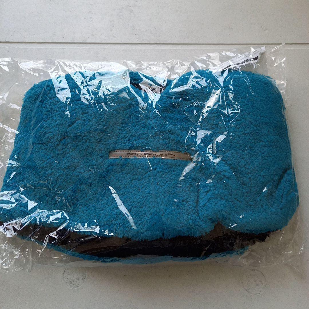 Amazon.co.jp: 米津玄師 オパールフーディ 脊髄がオパールになる頃