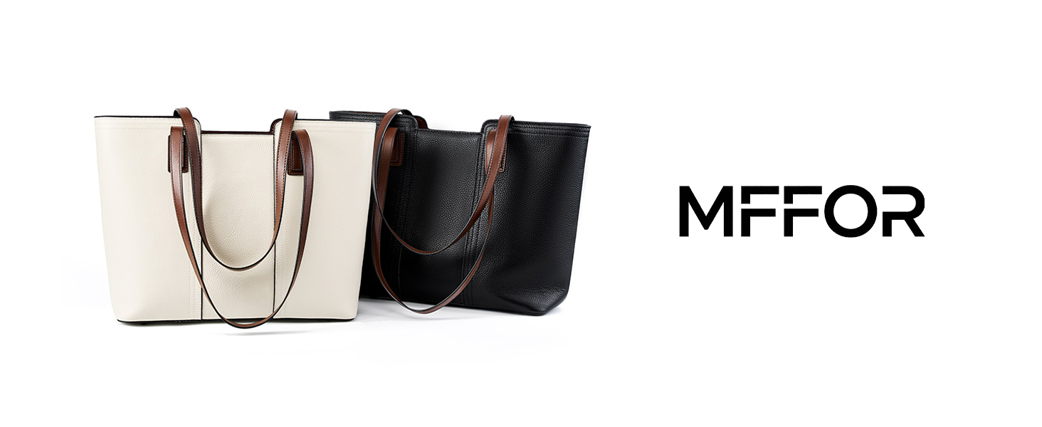 best leather tote bag