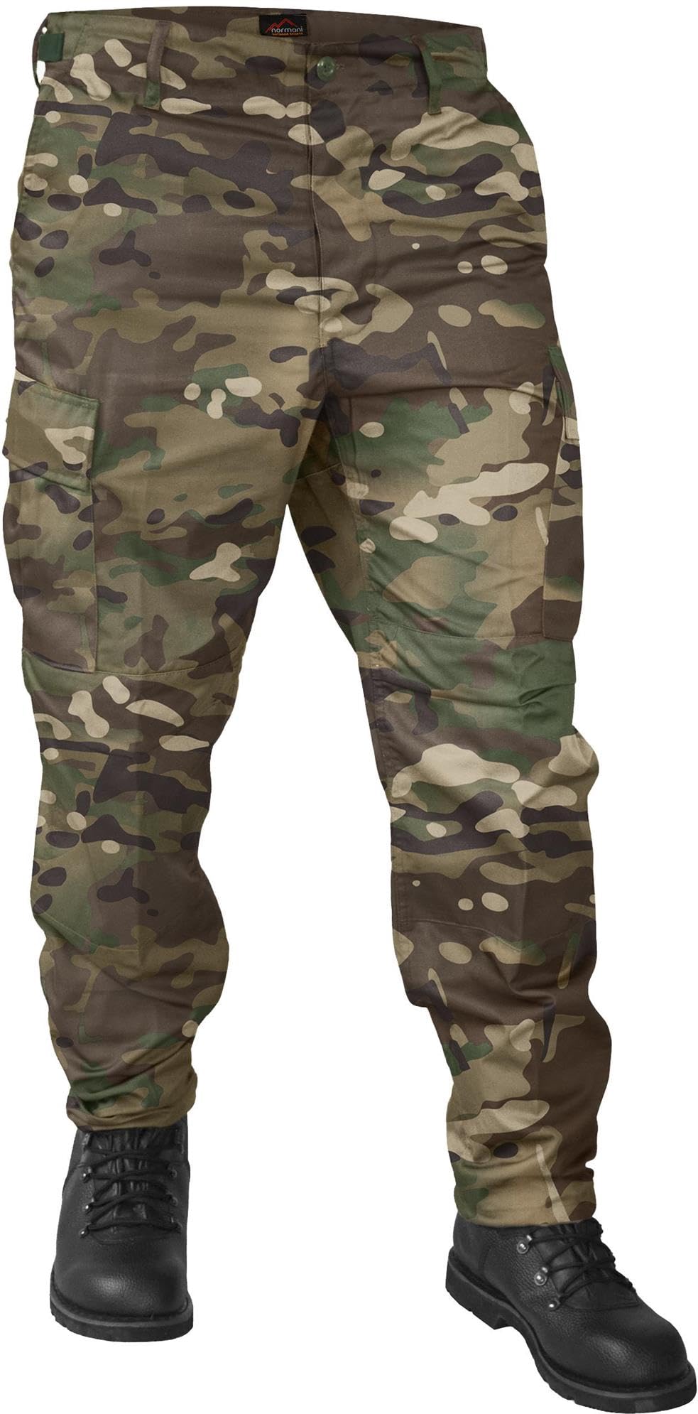 normani US Army Ranger Cargo Hose