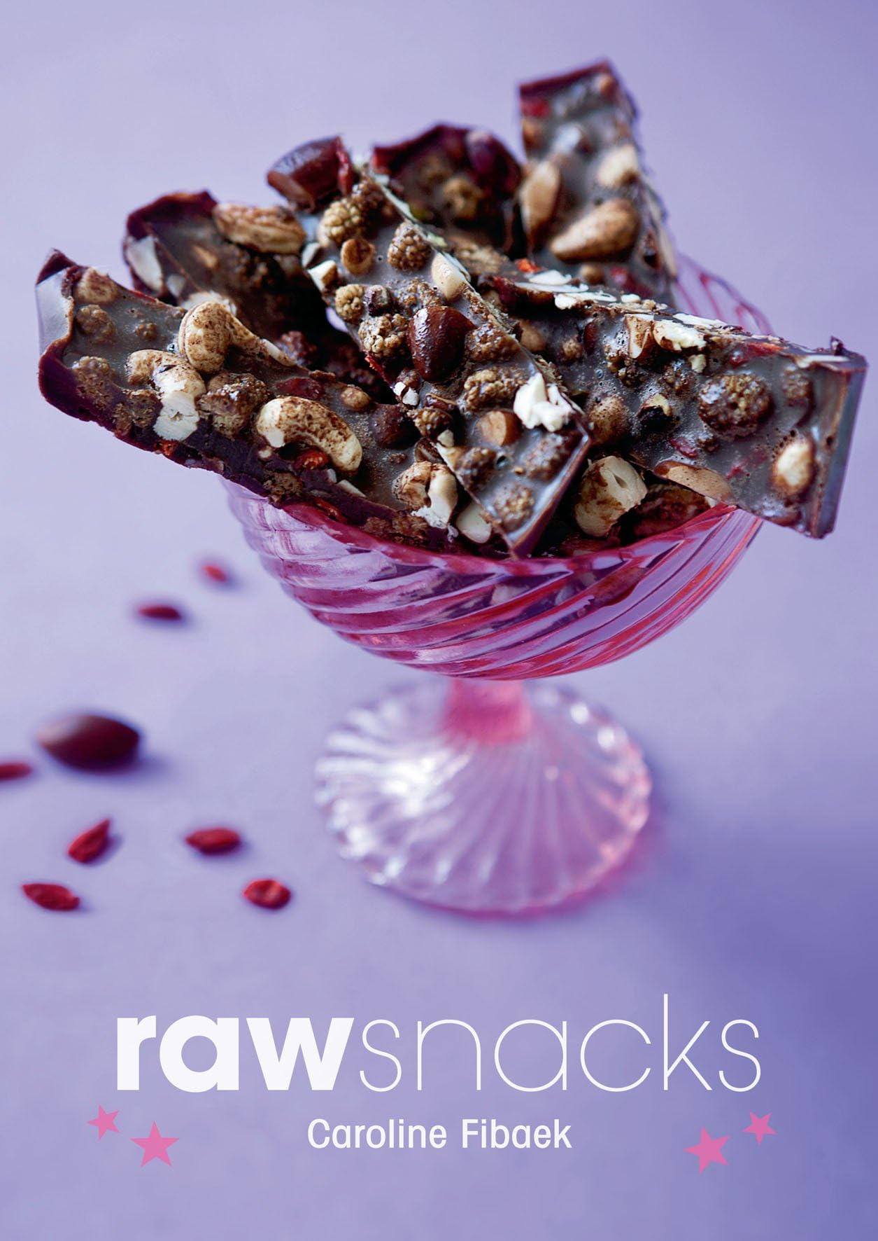 Raw Snacks Paperback – June 19, 2014