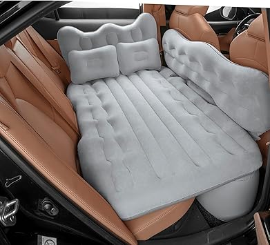 amazon inflatable mattress